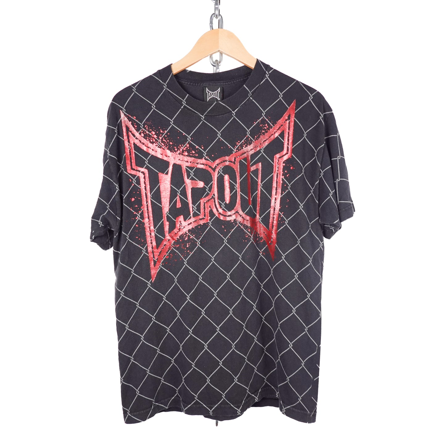 Vintage Tapout Tee - Size L