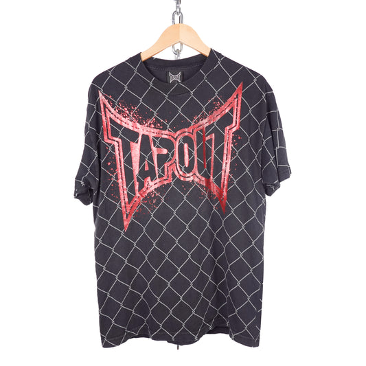 Vintage Tapout Tee - Size L