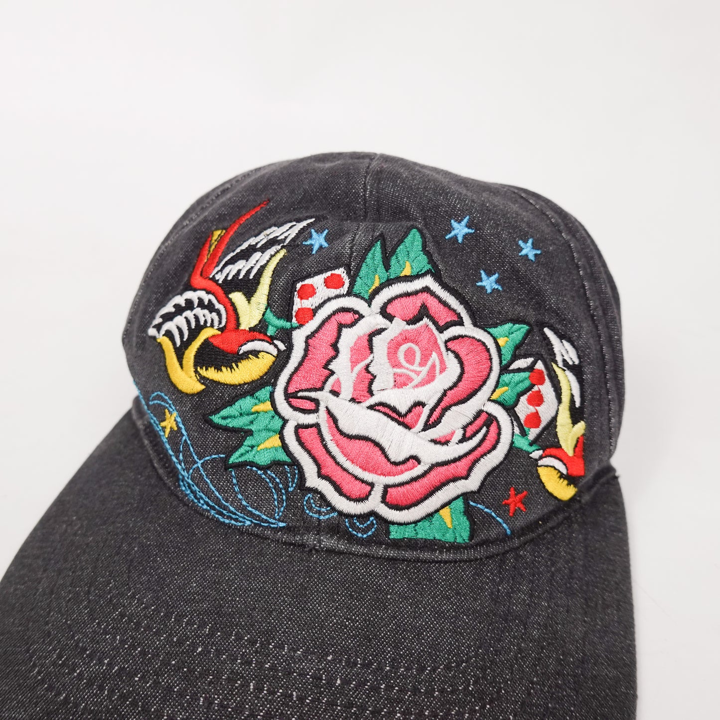 Y2K Traditional Tattoo Art Hat