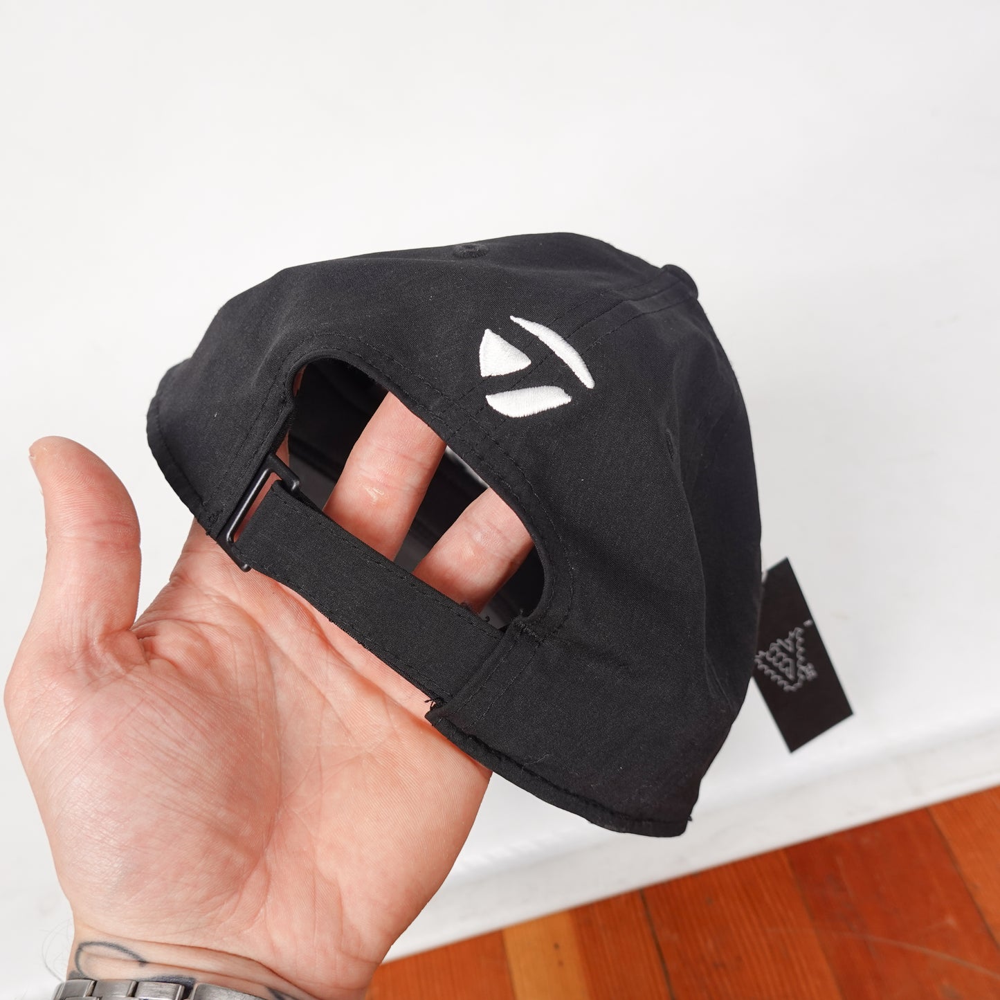 Taylor Made Black Hat