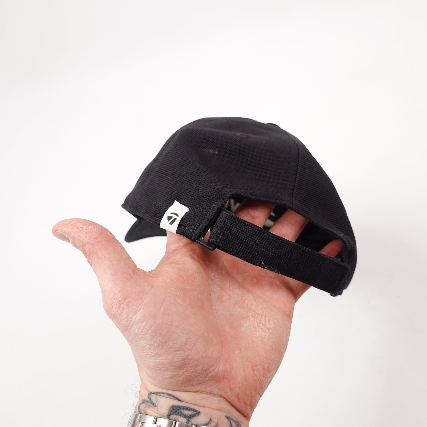 Taylor Made Hat