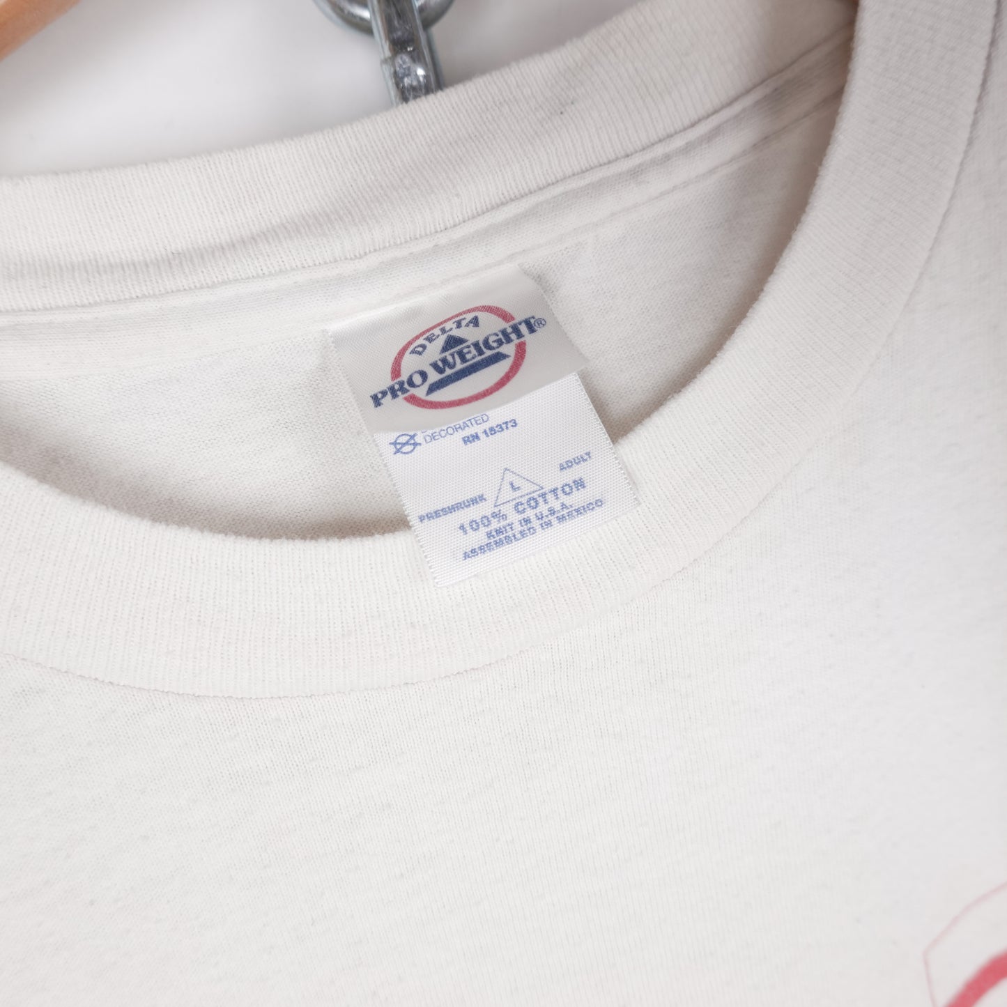 1990s Tetleys Ale Tee - Size L