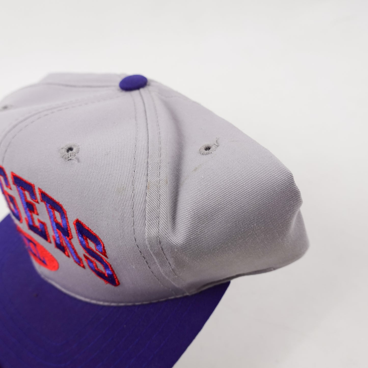 Vintage Rangers Hat