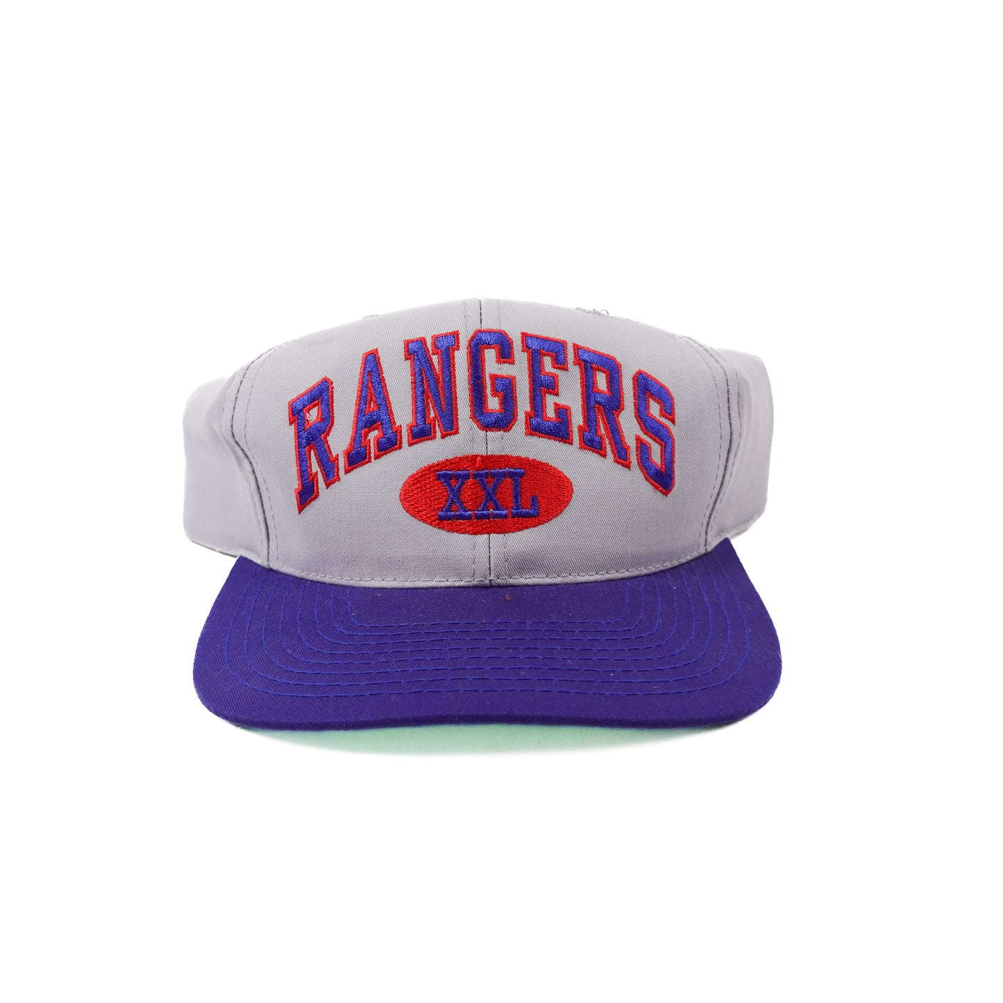 Vintage Rangers Hat