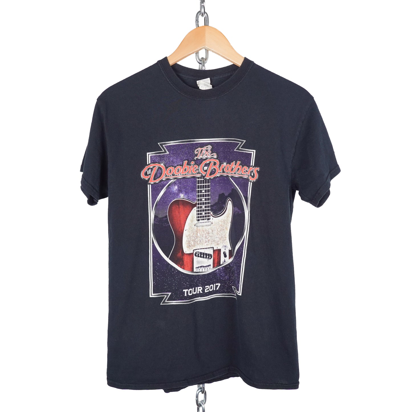 2017 Doobie Brother Tee - Size M