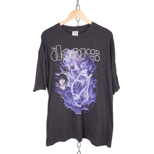 1990s The Door The Crystal Ship - Size XL