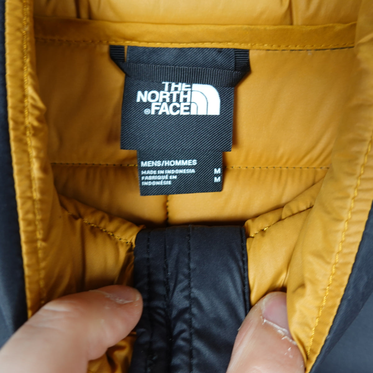 TNF 700 Fill Jacket - Size M