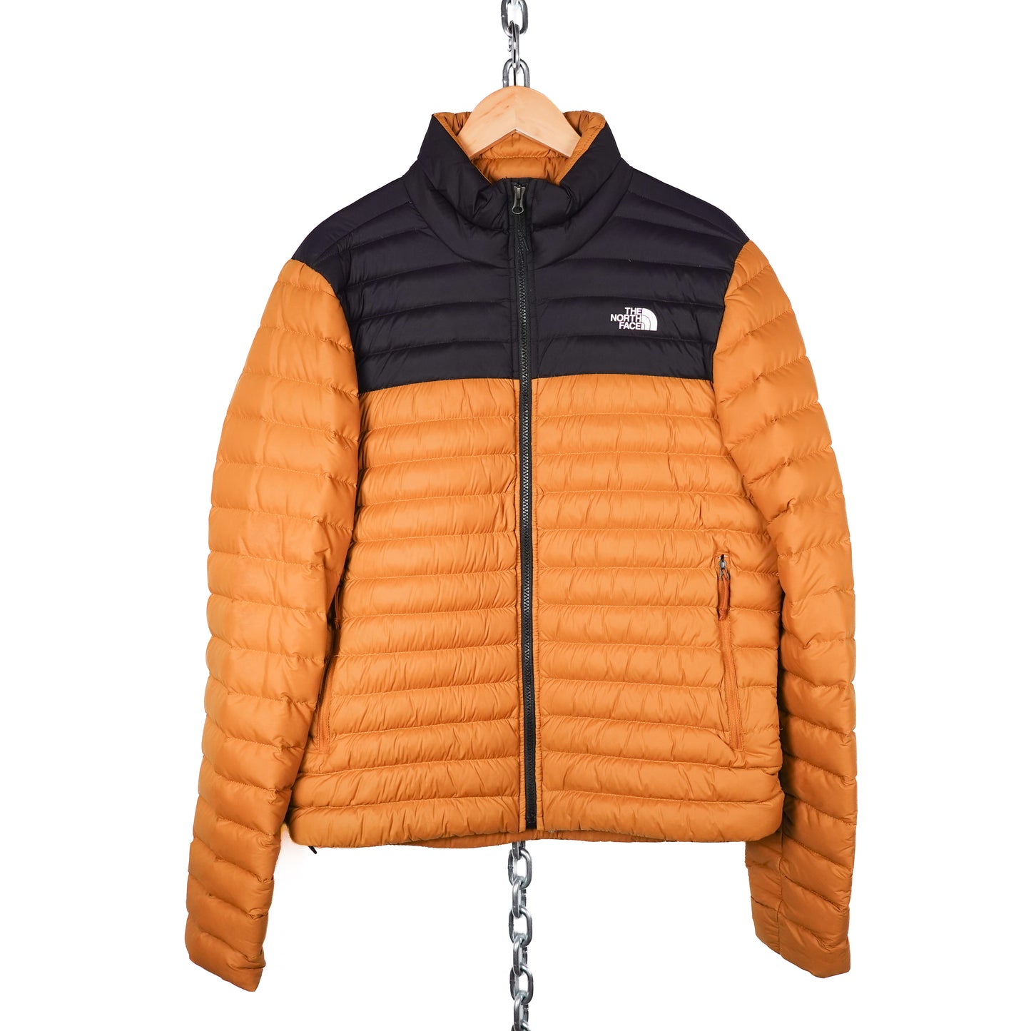 TNF 700 Fill Jacket - Size M