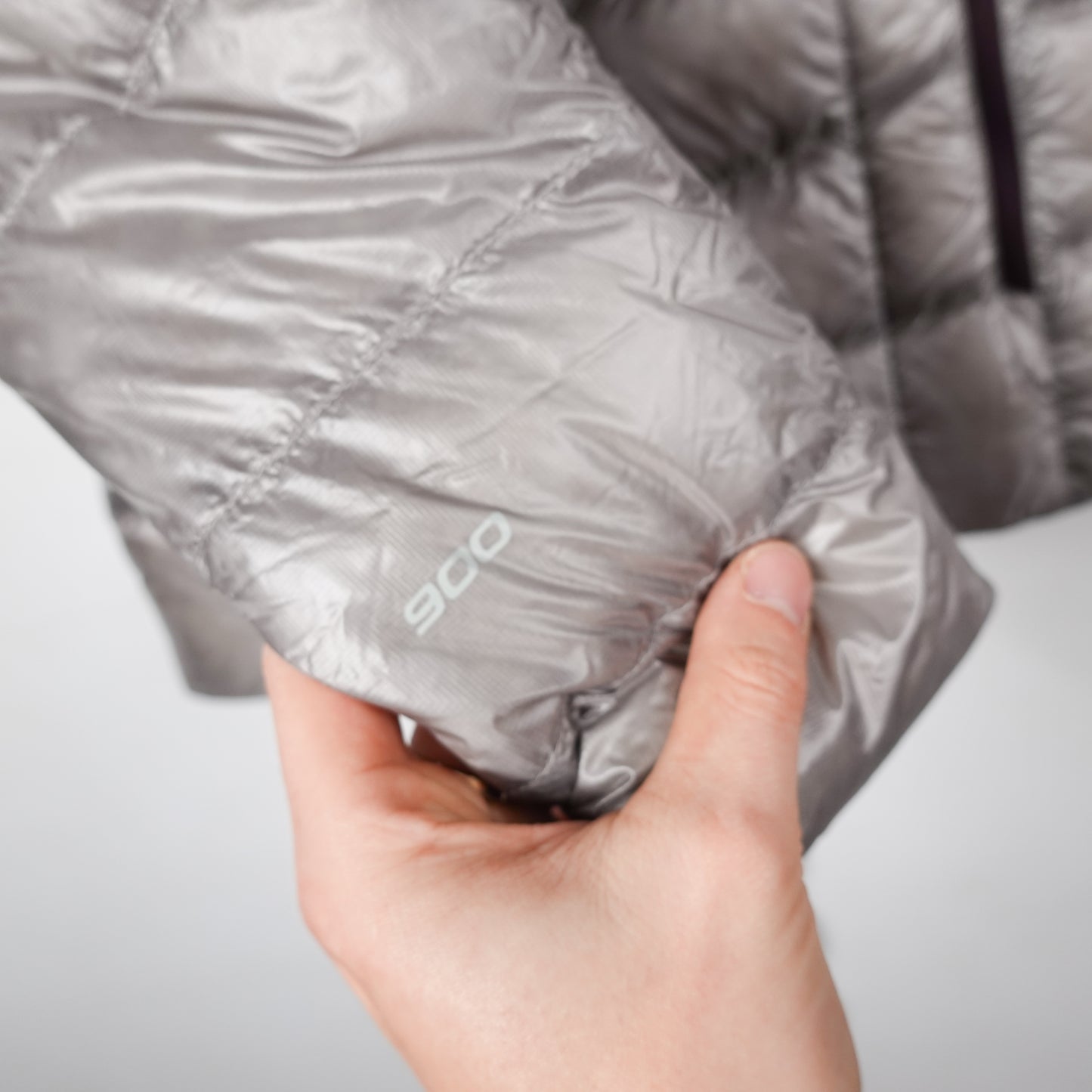 TNF 900 Fill Jacket - Womens XS