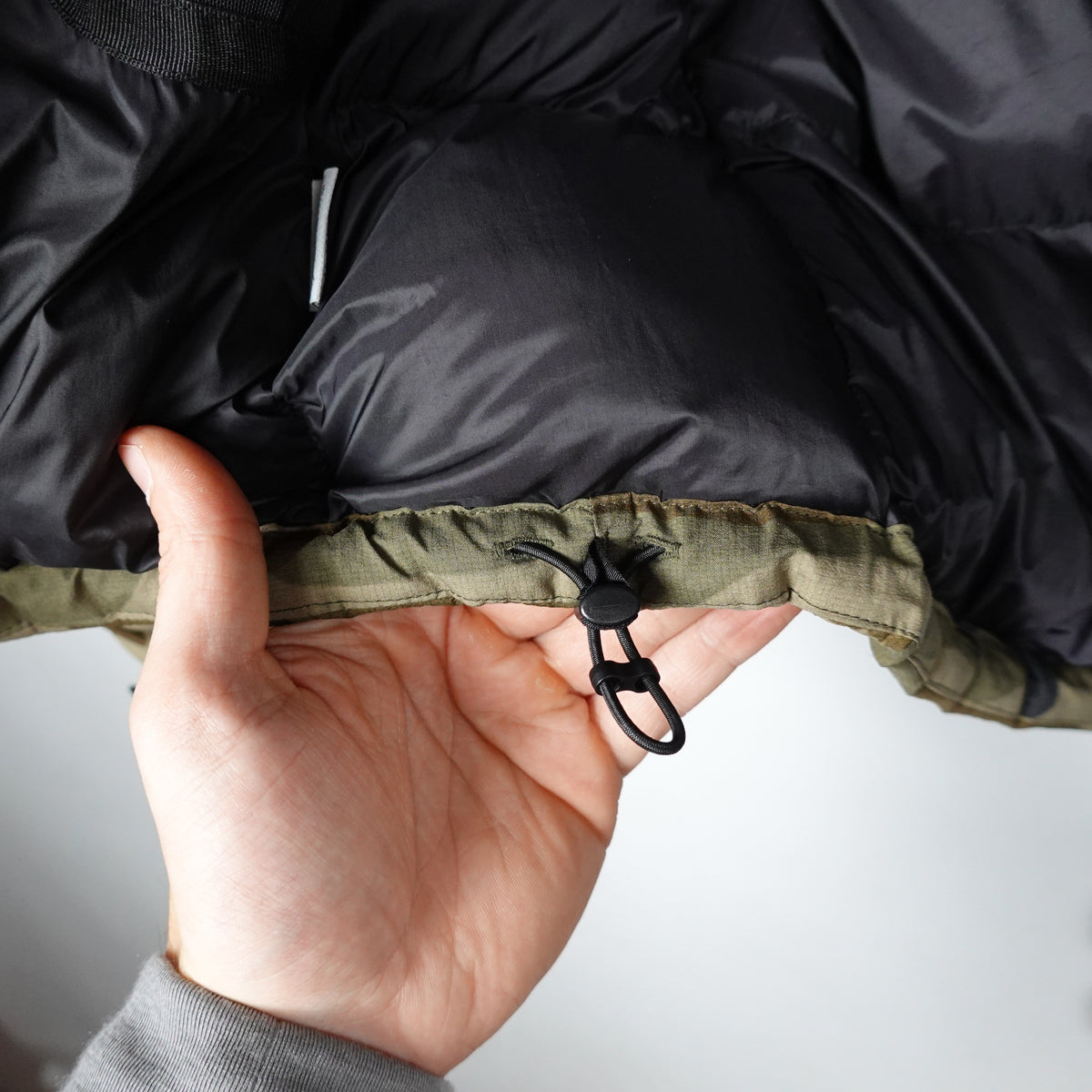 TNF Baltro ND91951 Gore-Tex Infinium Camo Jacket - Size M
