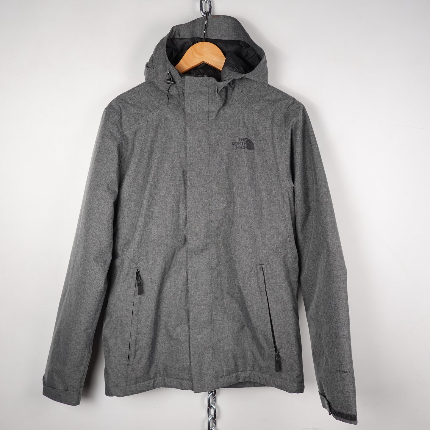 The North Face Inlux Insulated Jacket - Size S