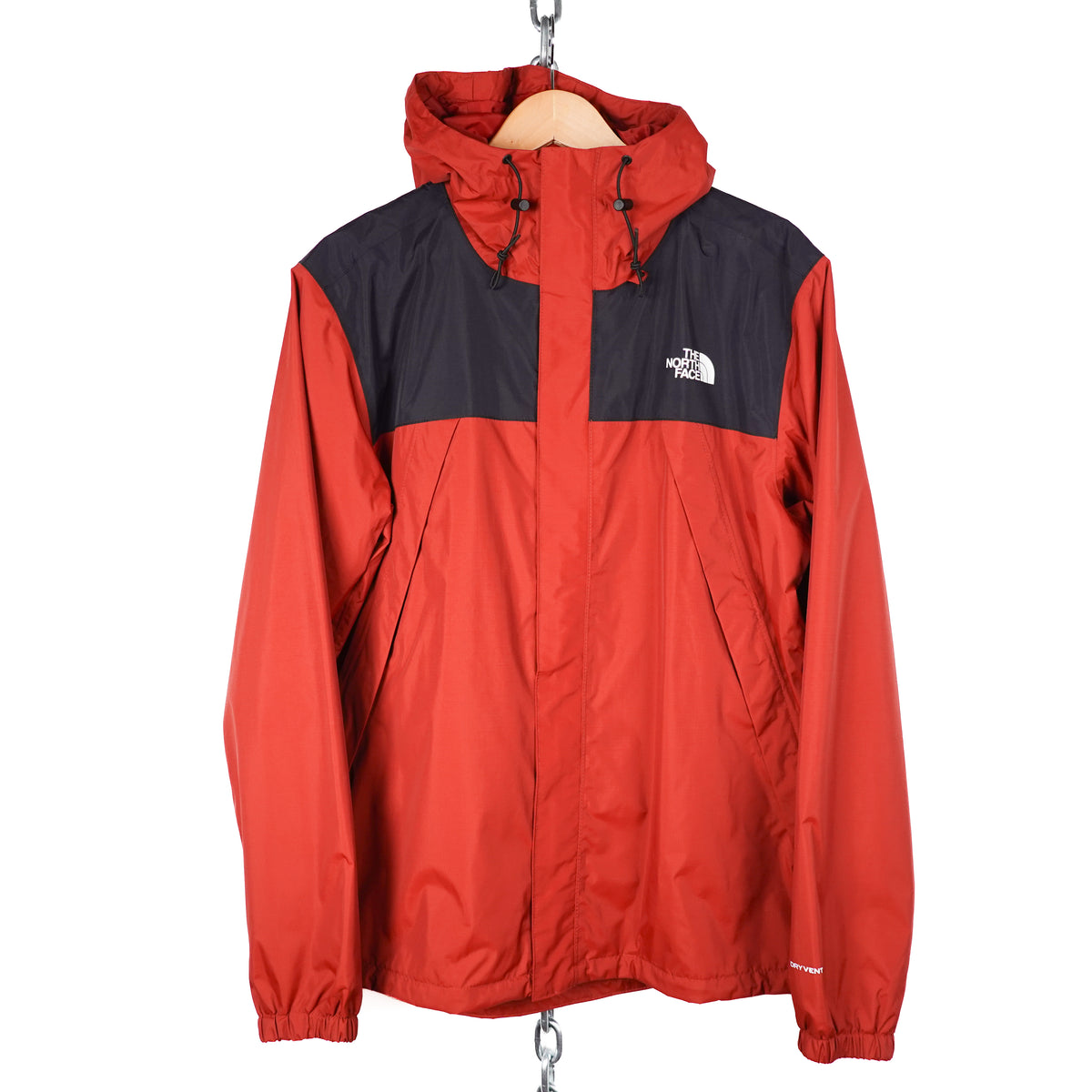 TNF Dryvent Jacket - Size M