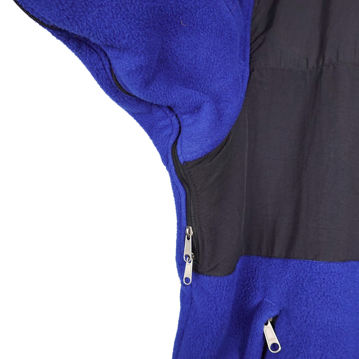 TNF Denali Fleece Jacket - Size L