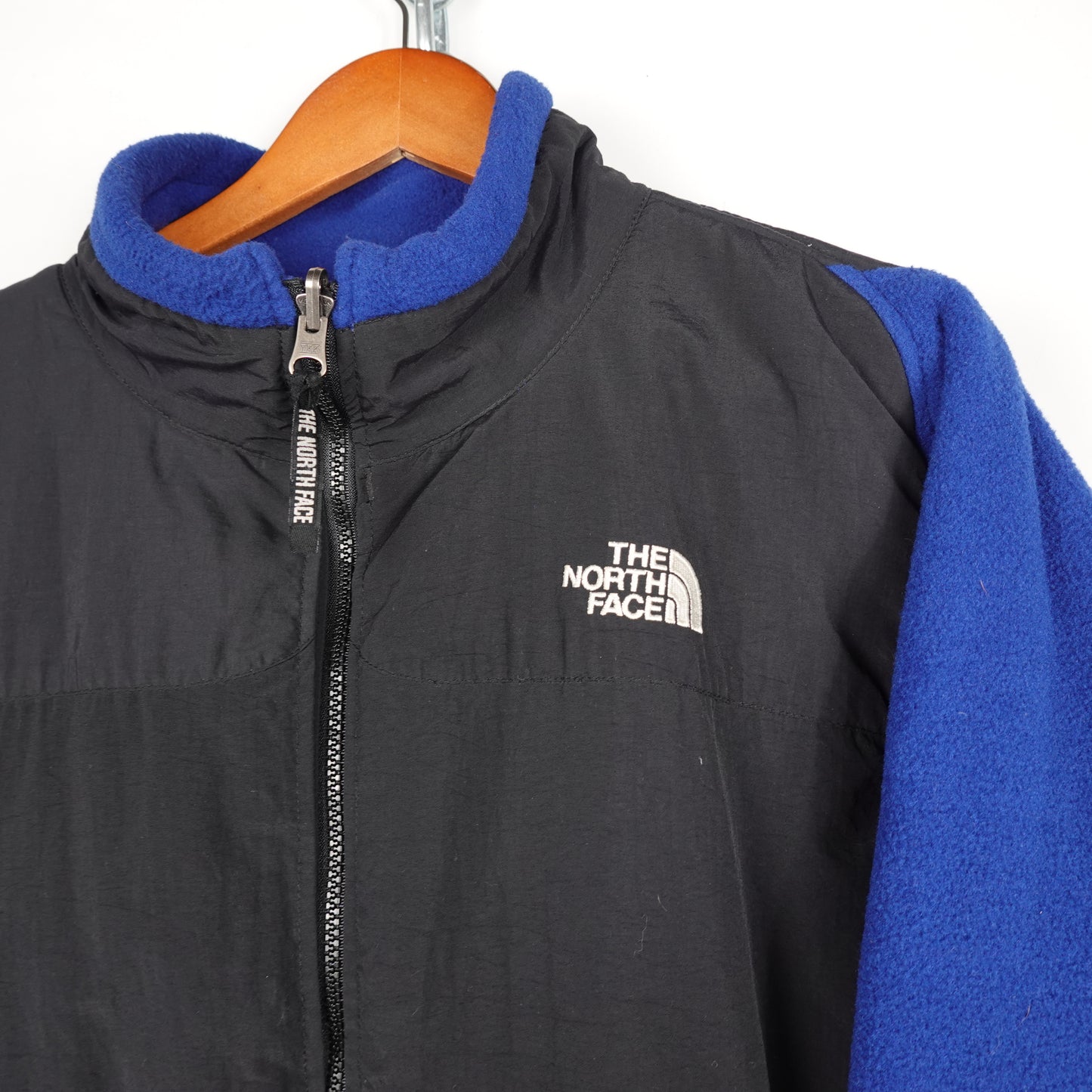 TNF Denali Fleece Jacket - Size L