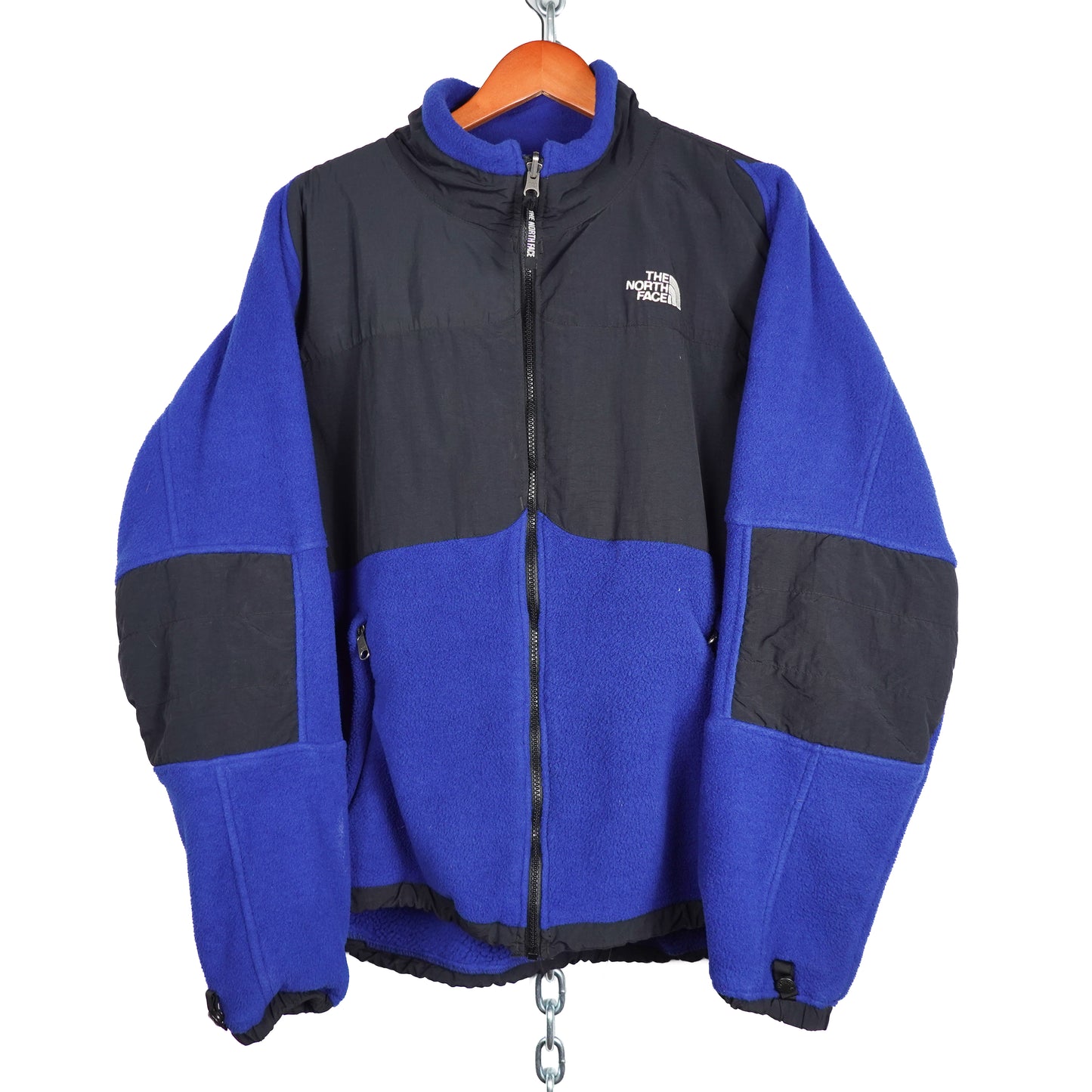 TNF Denali Fleece Jacket - Size L