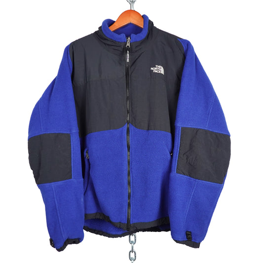 TNF Denali Fleece Jacket - Size L