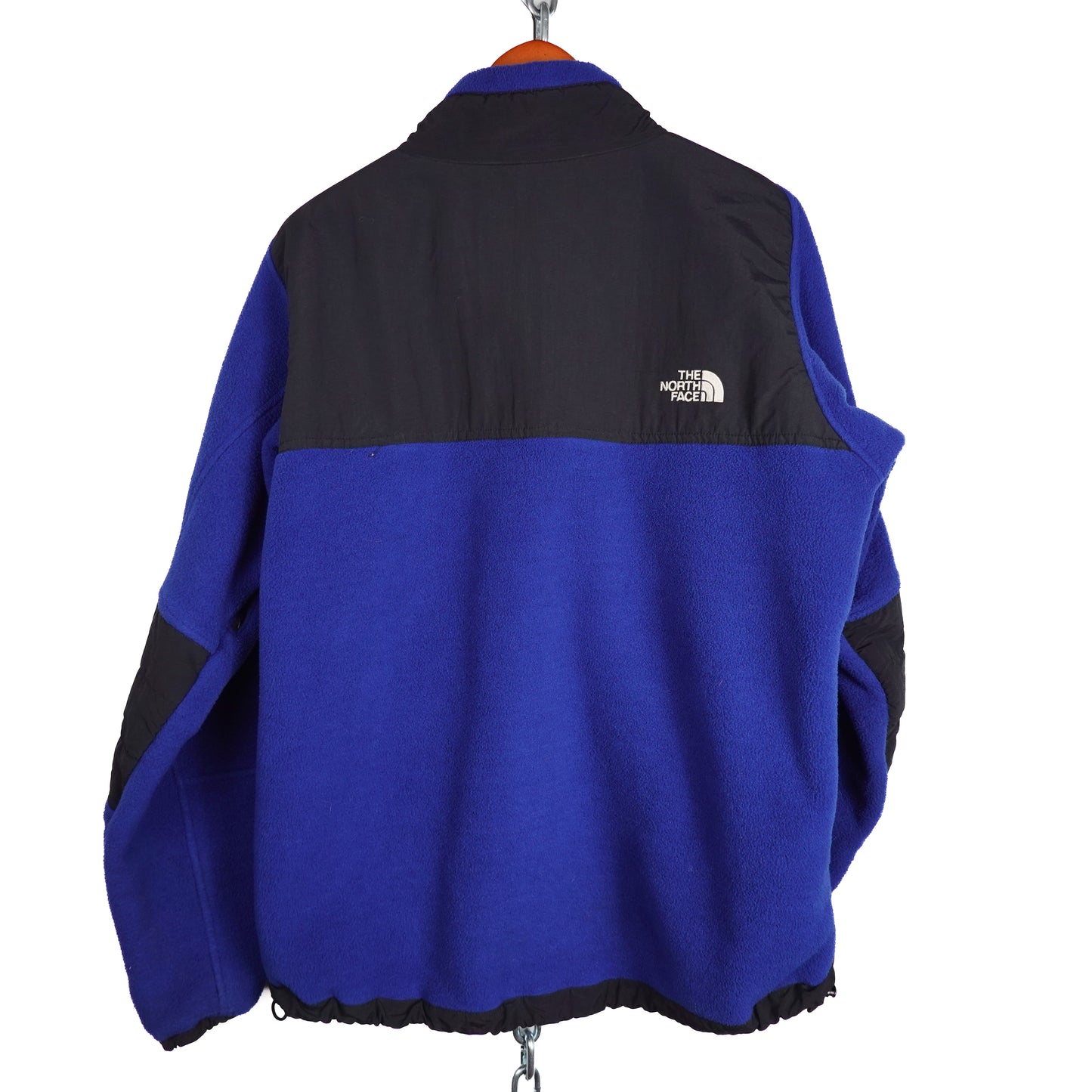 TNF Denali Fleece Jacket - Size L