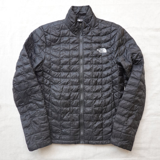TNF Light Puffer - Size XS