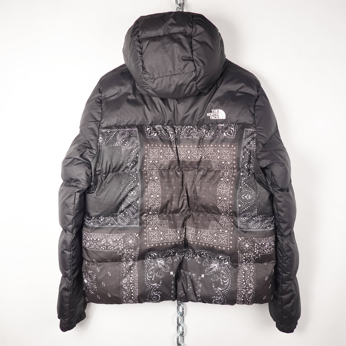TNF Bandana Kanaga Jacket - Size M