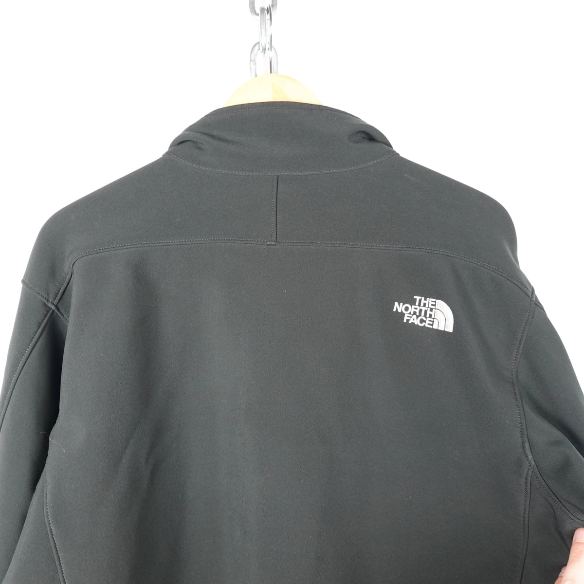 TNF Apex Jacket - Size L