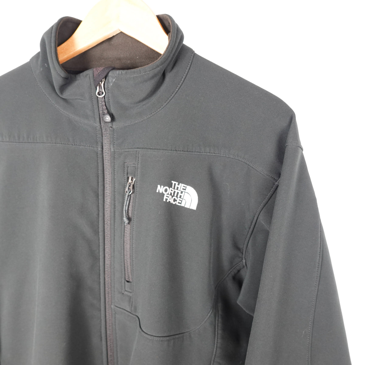 TNF Apex Jacket - Size L