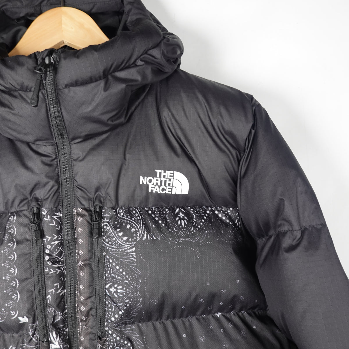 TNF Bandana Kanaga Jacket - Size M