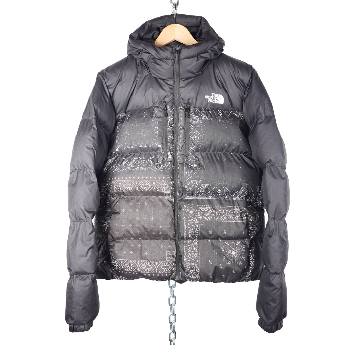 TNF Bandana Kanaga Jacket - Size M