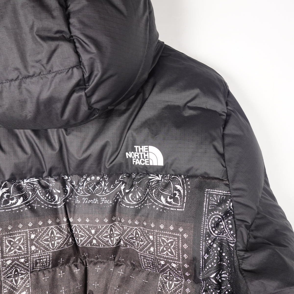 TNF Bandana Kanaga Jacket - Size M