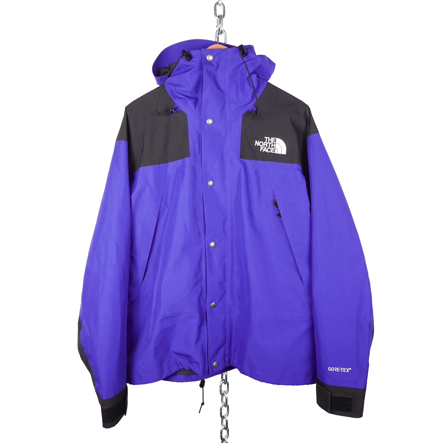 2018 TNF Gore-Tex Mountain Jacket - Size L