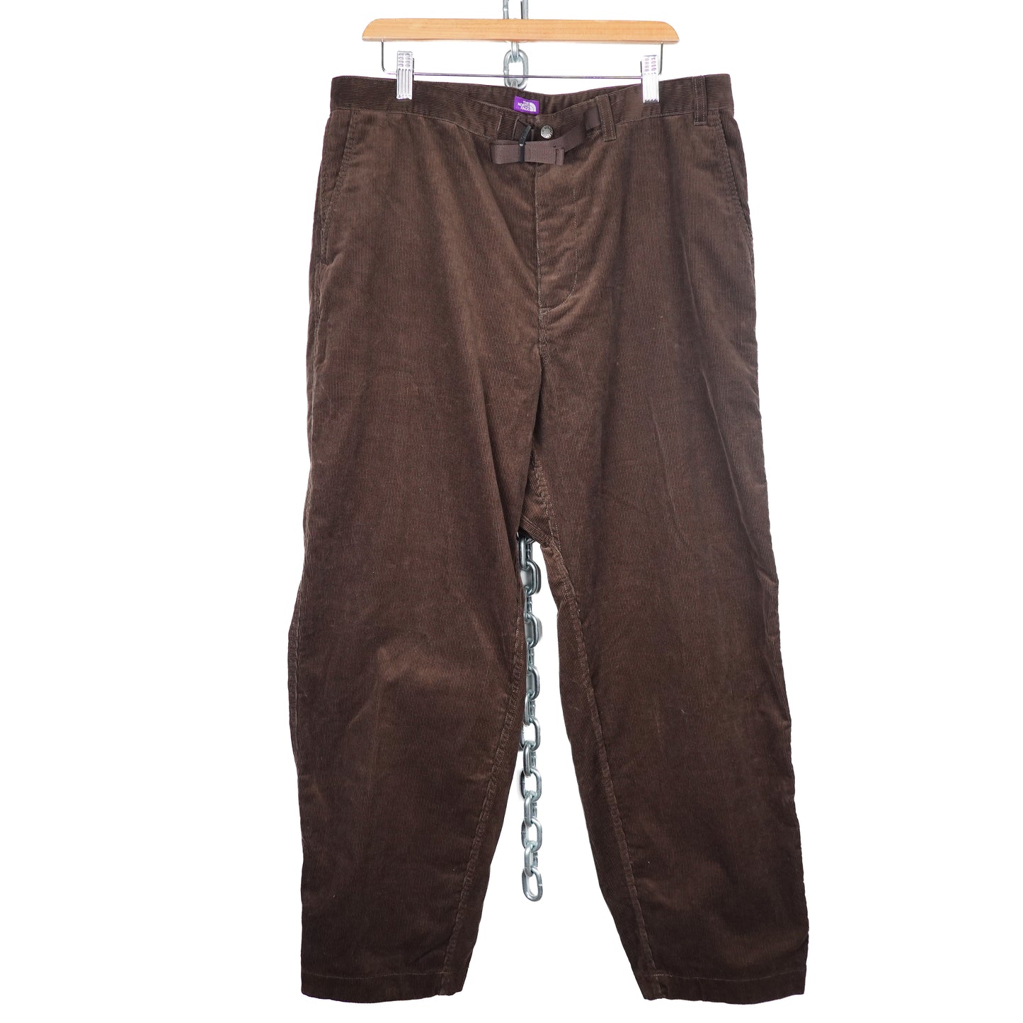 TNF Purple Label Corduroy Pants - Size 36