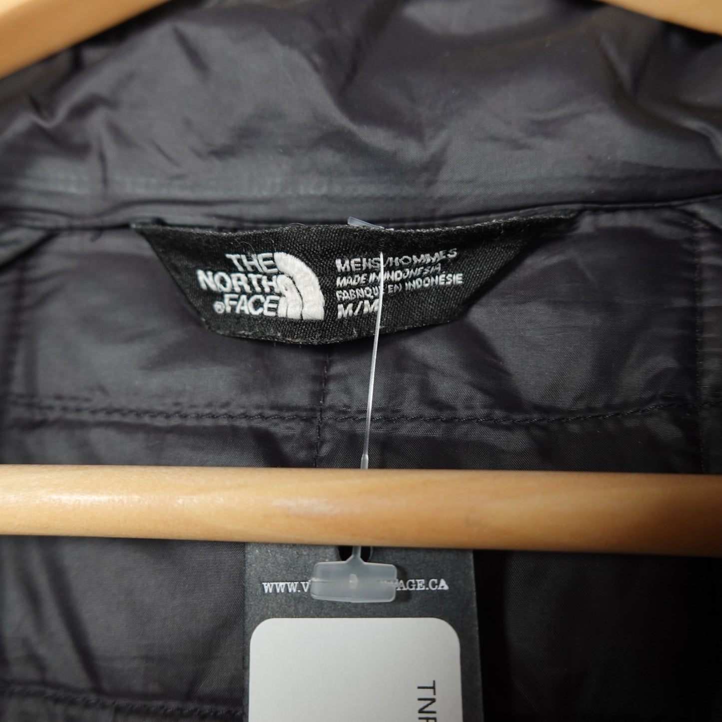 TNF Thermoball Jacket - Size M