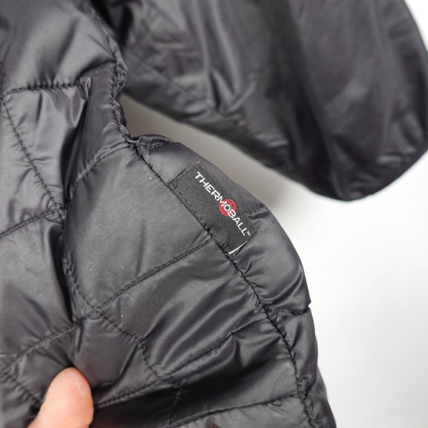 TNF Thermoball Jacket - Size M