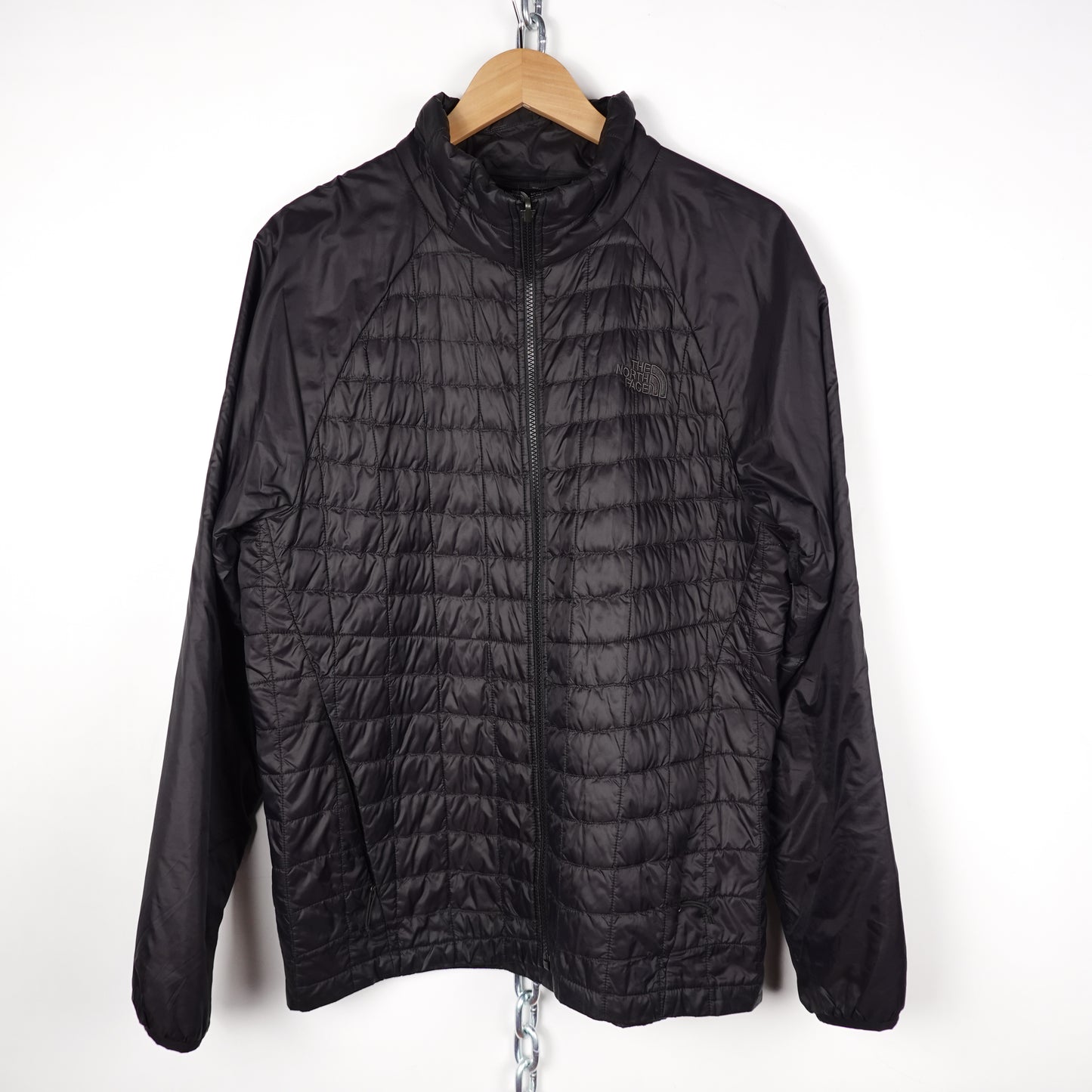 TNF Thermoball Jacket - Size M