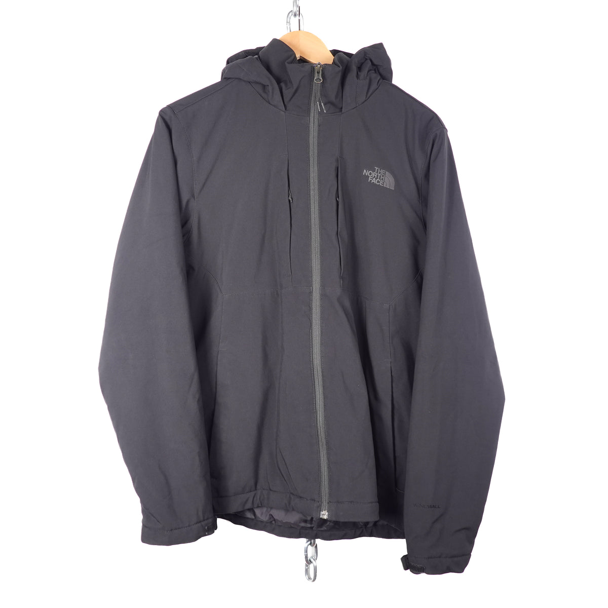 TNF Windwall Insulated Jacket - Size M