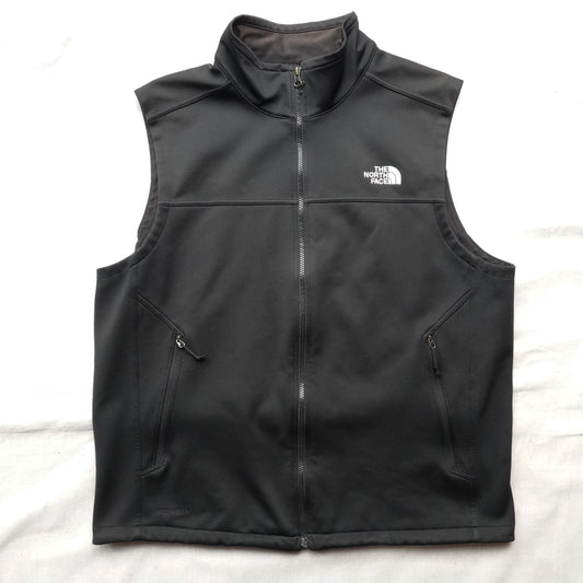 TNF Windwall Vest - Size XL