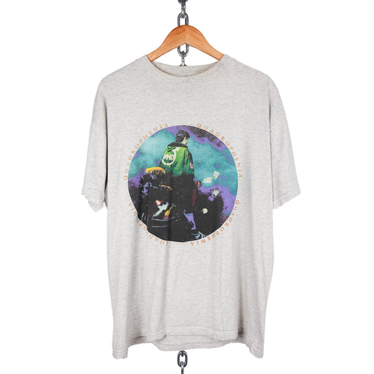 1996 The Who Quadrophenia 1994 - Size XL