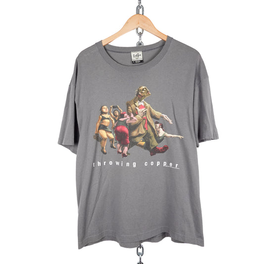 1994 Throwing Copper Tee - Size XL