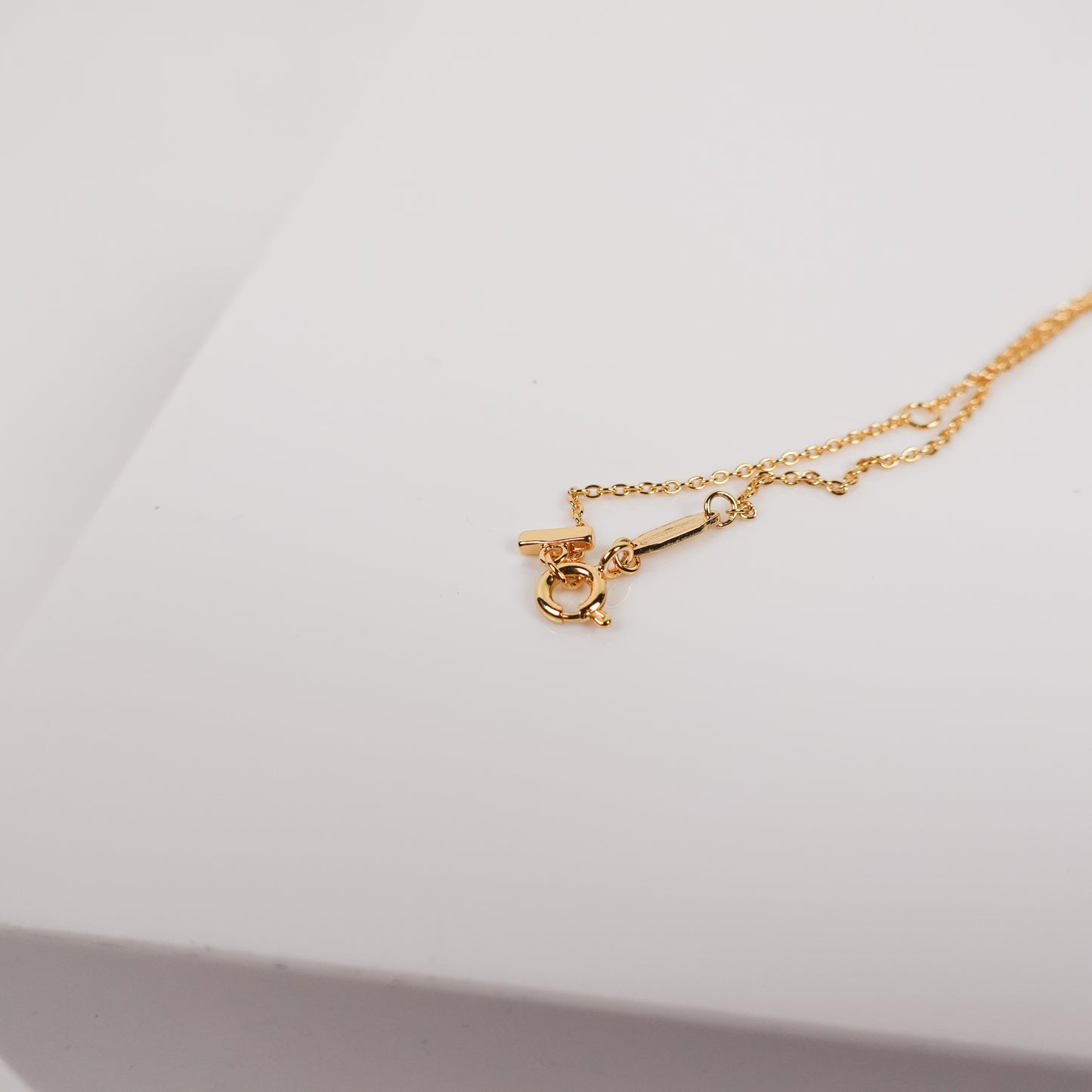 Tiffany & Co Smile Necklace