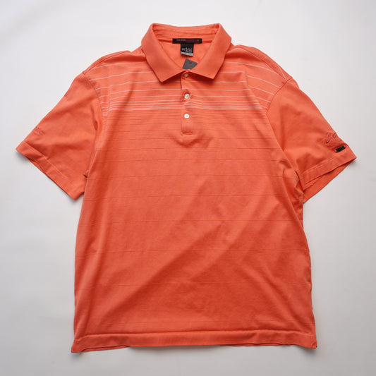 Nike Tiger Wood Polo - Size L
