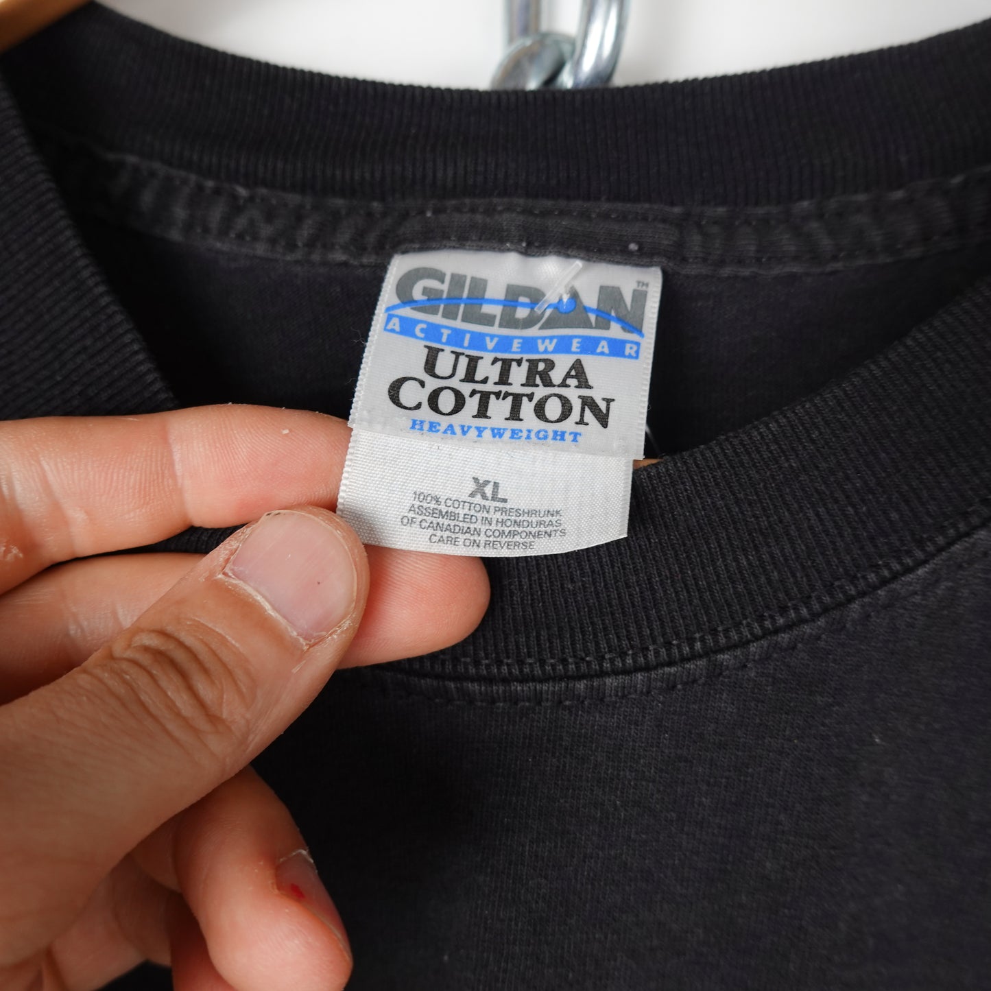 Titanic Museum Tee - Size XL