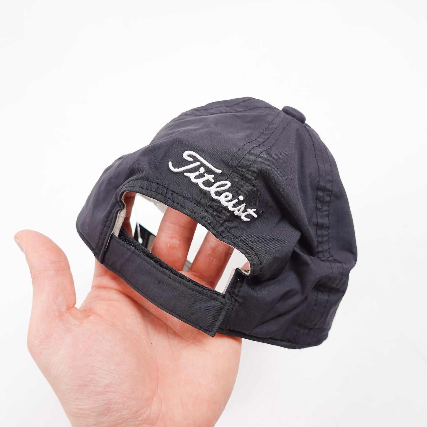 Titlelist Footjoy Japan Golf Hat