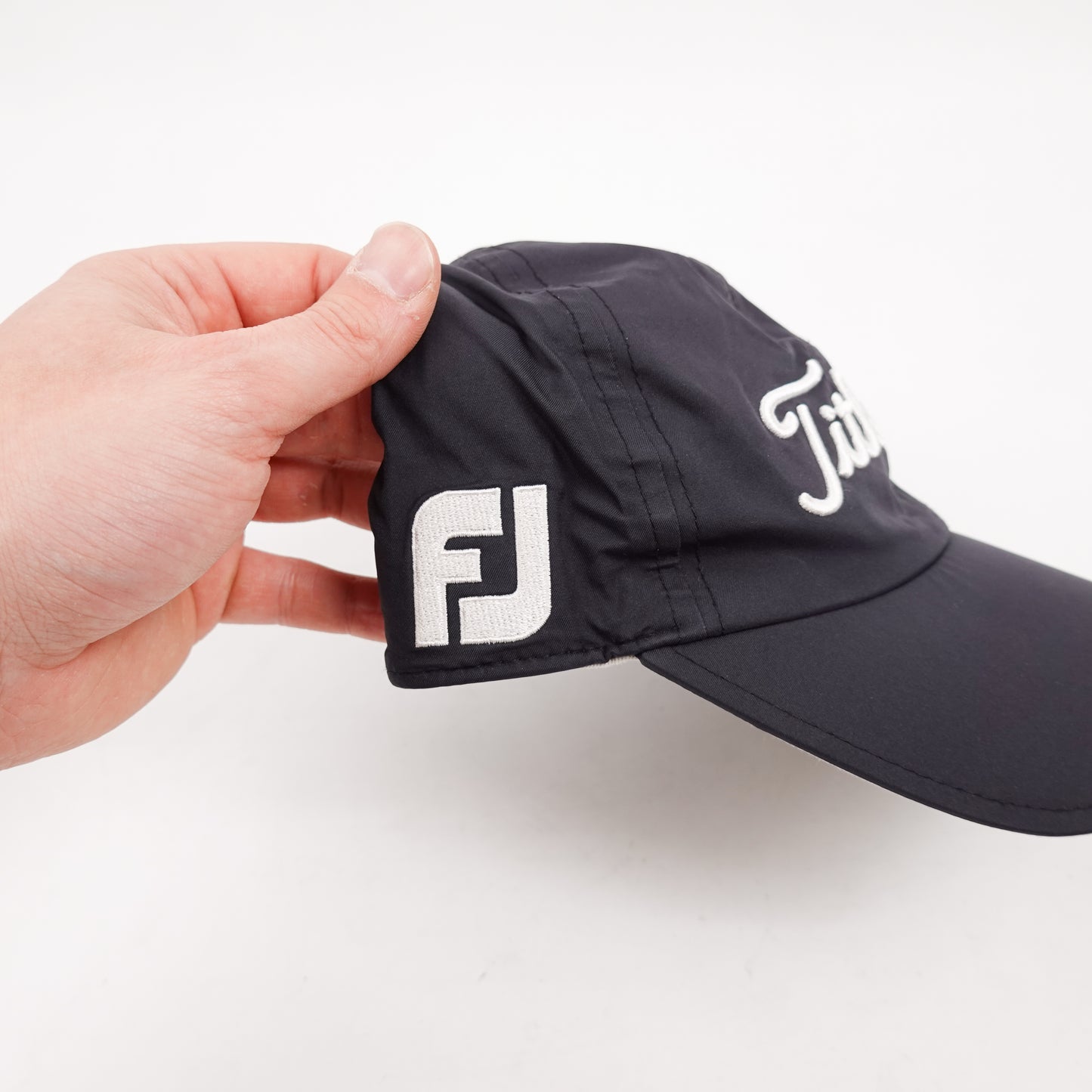 Titlelist Footjoy Japan Golf Hat
