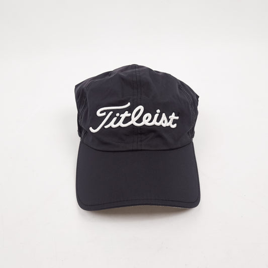 Titlelist Footjoy Japan Golf Hat