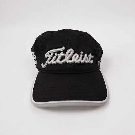 Titleist Black Hat