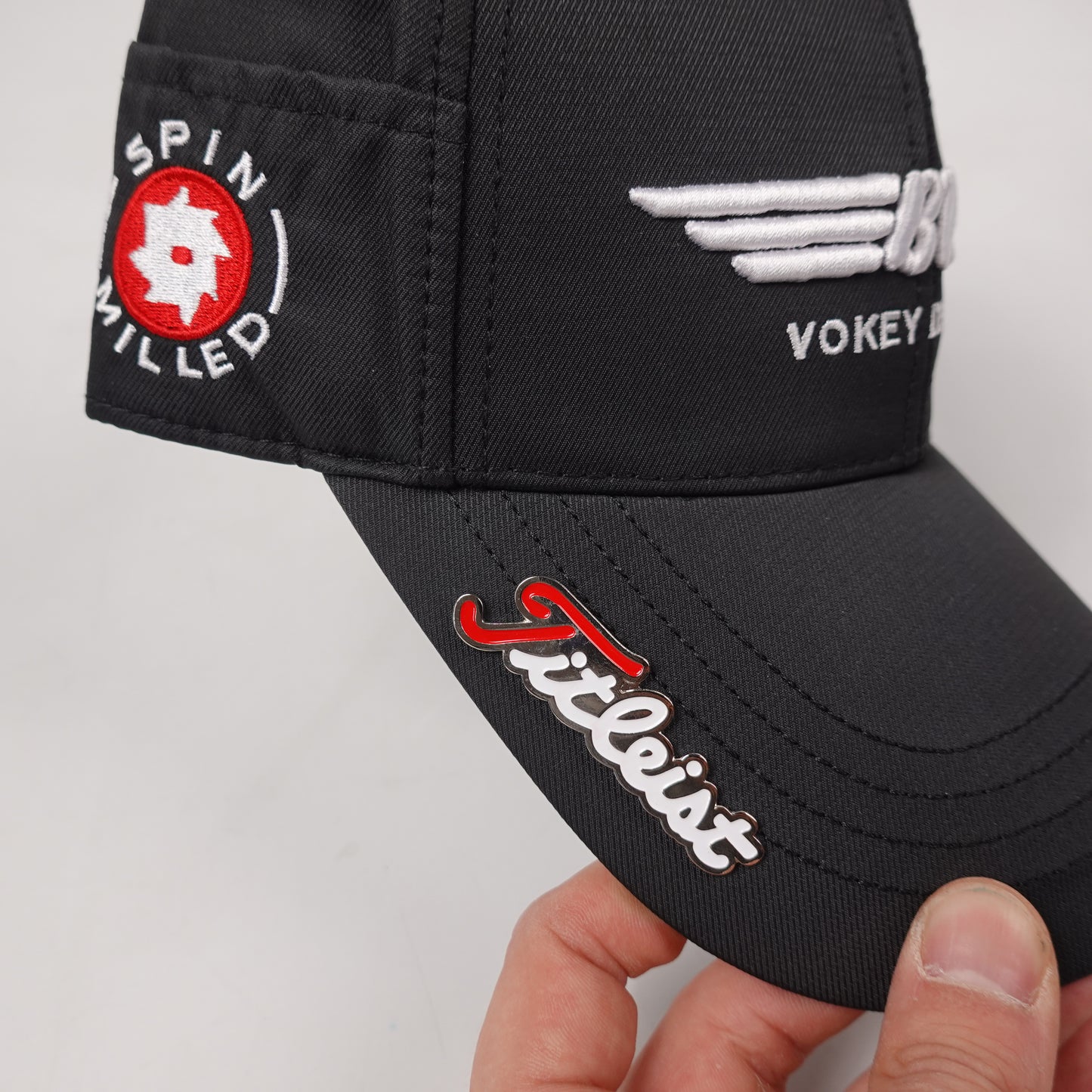 Titleist Vokey Design Hat