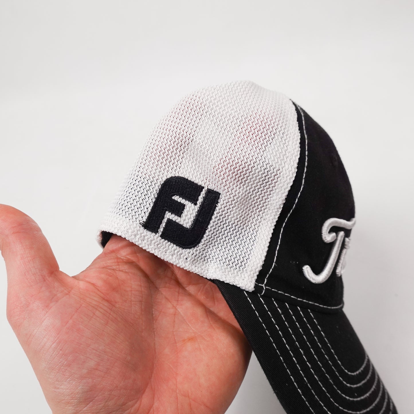 Titleist Mesh Back Hat