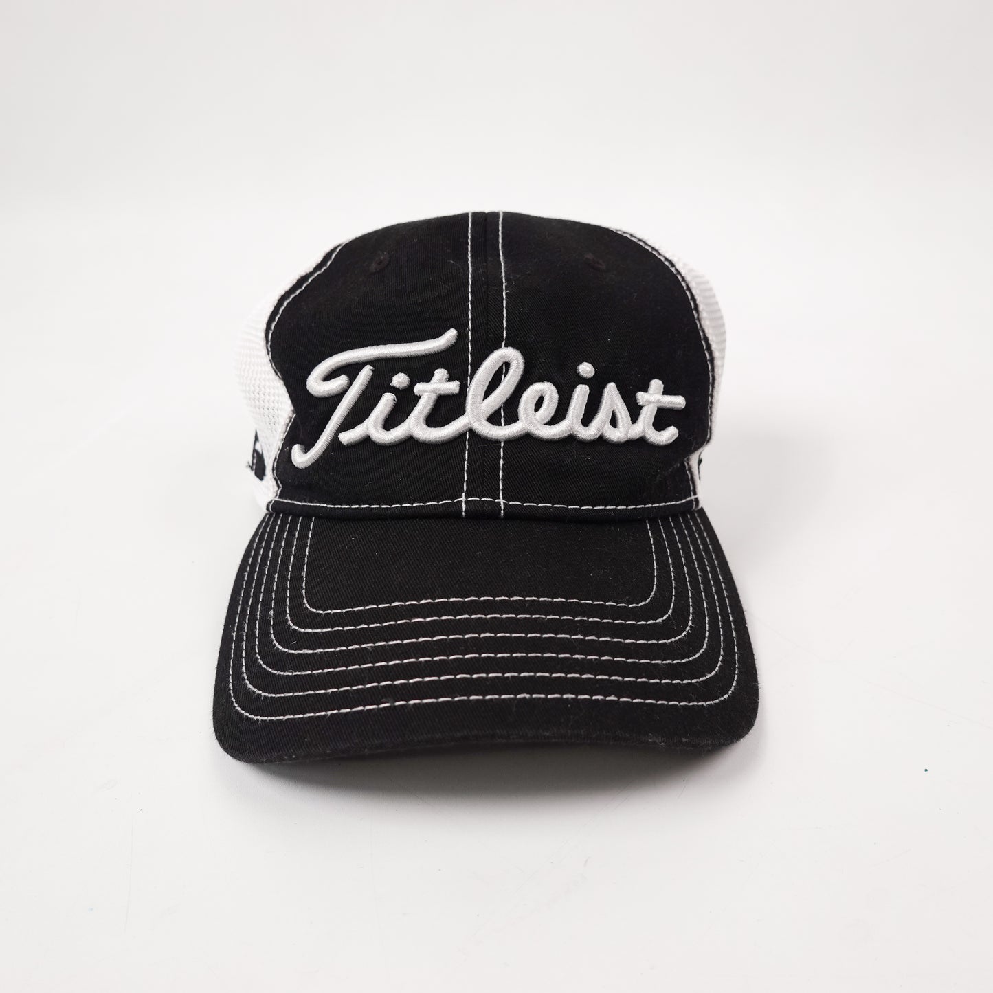 Titleist Mesh Back Hat