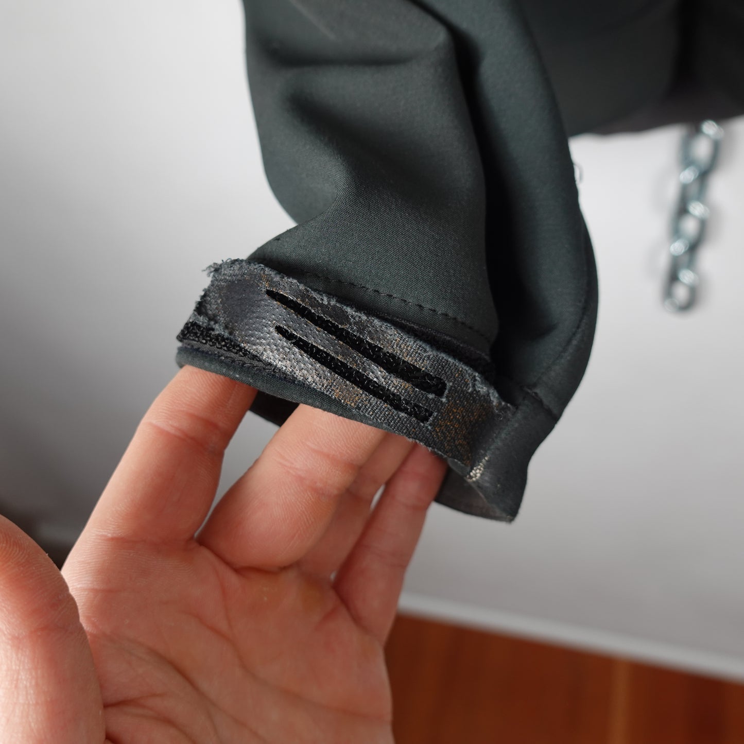 TNF Apex Jacket - Size L