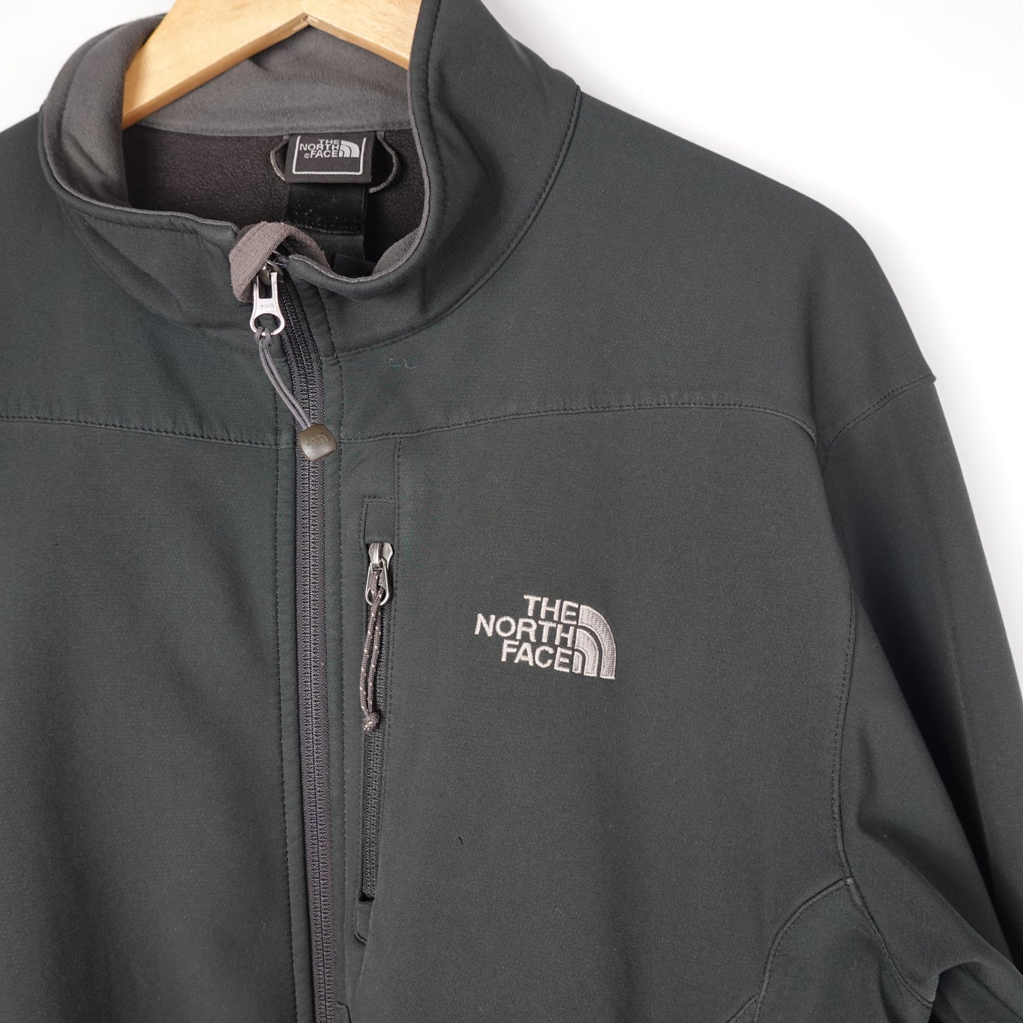TNF Apex Jacket - Size L