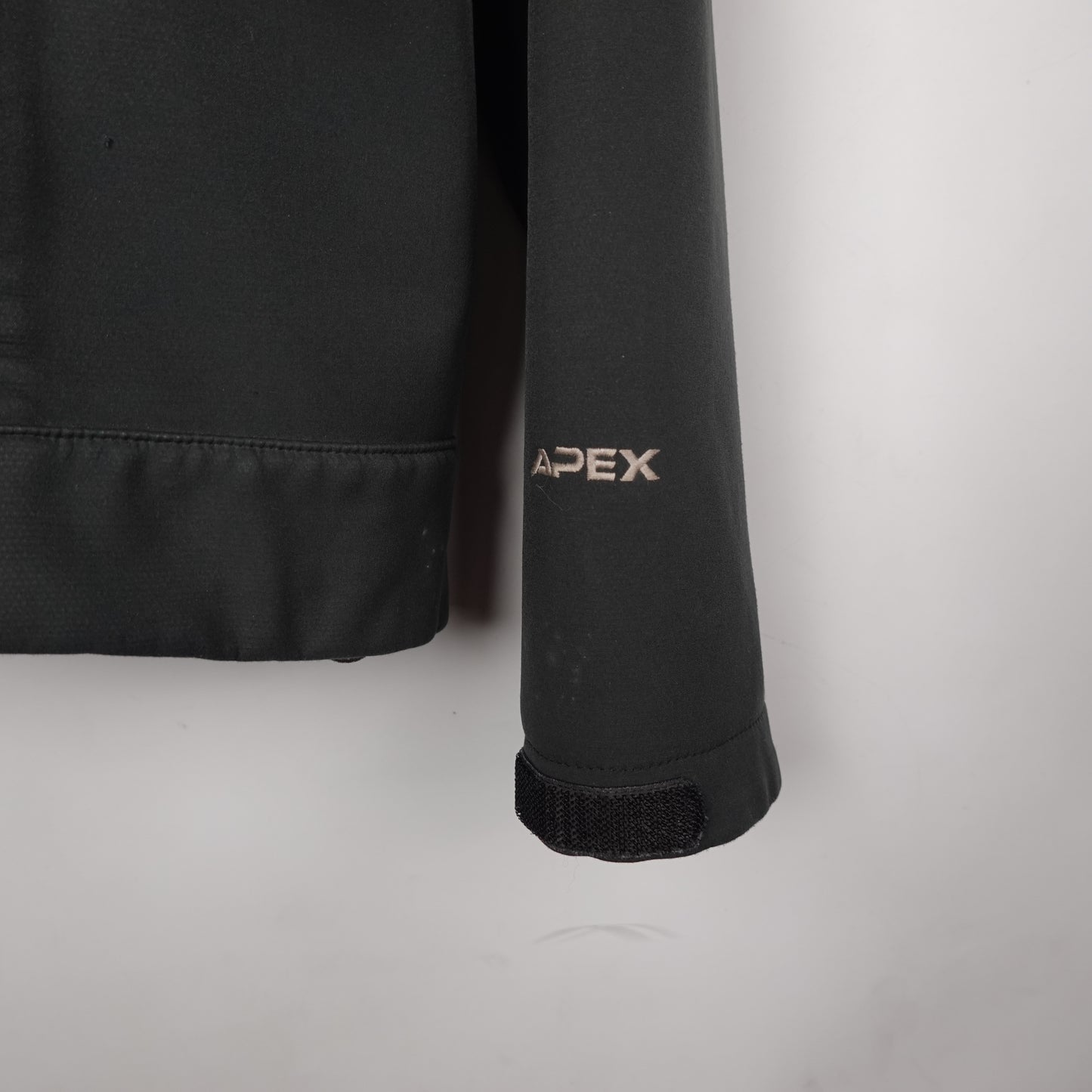 TNF Apex Jacket - Size L